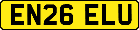 EN26ELU