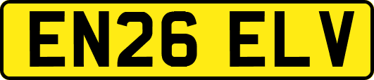 EN26ELV
