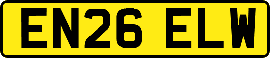 EN26ELW