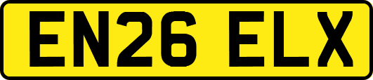 EN26ELX