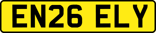 EN26ELY