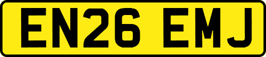 EN26EMJ