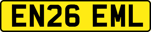 EN26EML