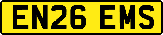 EN26EMS