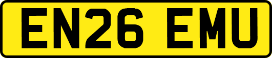 EN26EMU