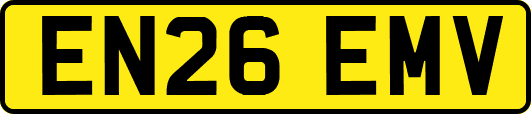 EN26EMV