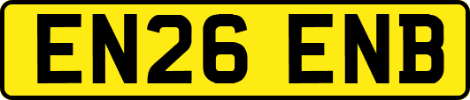 EN26ENB