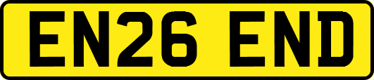 EN26END