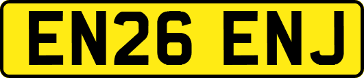 EN26ENJ
