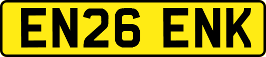 EN26ENK