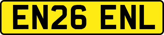 EN26ENL