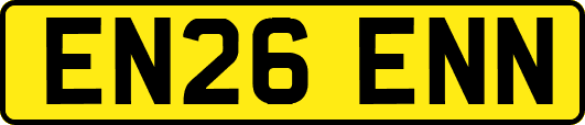 EN26ENN