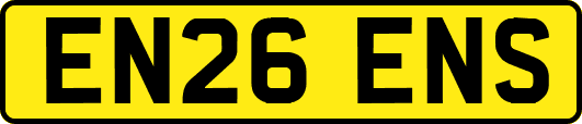EN26ENS