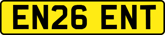 EN26ENT