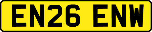 EN26ENW
