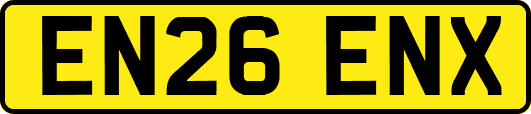 EN26ENX