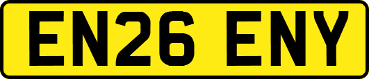 EN26ENY