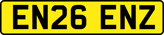 EN26ENZ