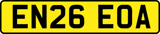 EN26EOA