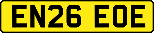 EN26EOE