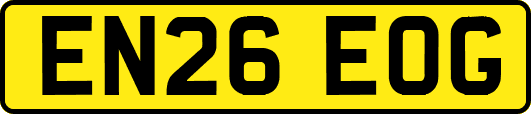 EN26EOG