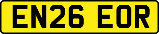 EN26EOR