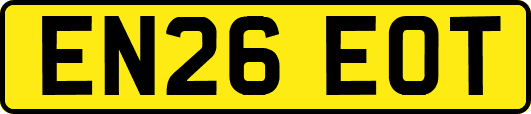 EN26EOT