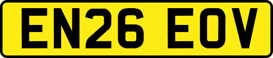 EN26EOV