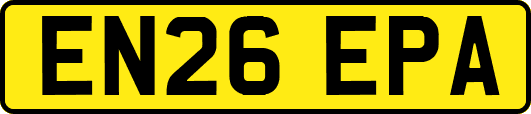 EN26EPA