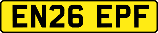 EN26EPF