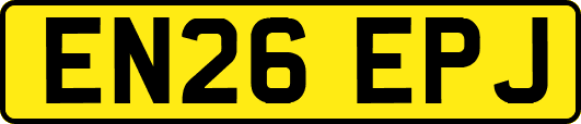 EN26EPJ