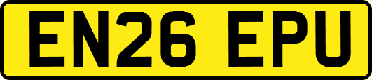 EN26EPU