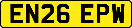 EN26EPW