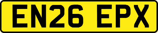 EN26EPX