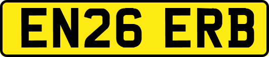 EN26ERB