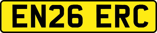EN26ERC