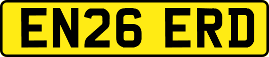 EN26ERD