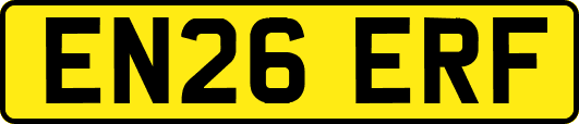 EN26ERF