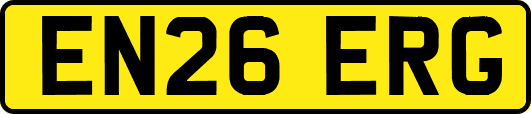 EN26ERG