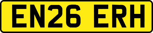 EN26ERH