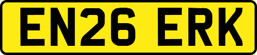 EN26ERK