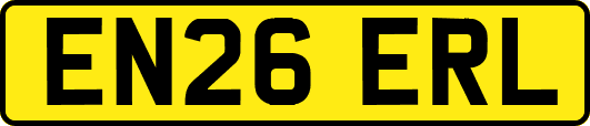 EN26ERL