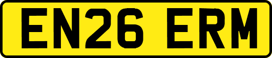 EN26ERM