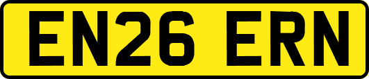 EN26ERN