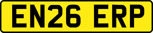 EN26ERP