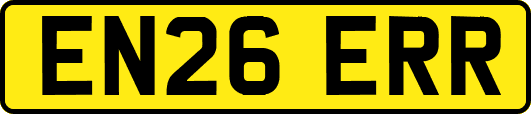 EN26ERR