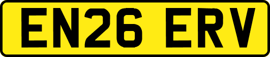 EN26ERV
