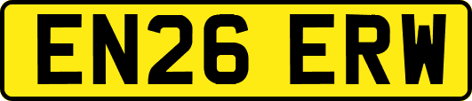 EN26ERW