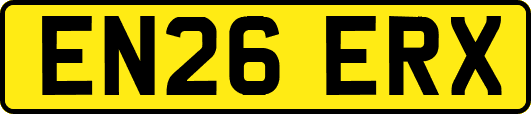 EN26ERX