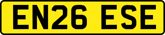 EN26ESE